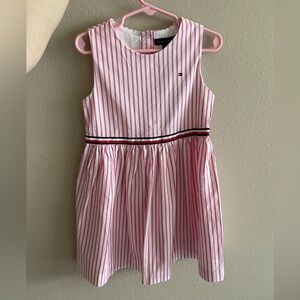 Tommy Hilfiger dress size 4T